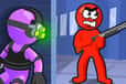 Jeu Mr Bullet Stealth Ninja Killstreak