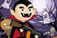Jeu Mr Dracula