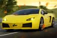 Jeu Mr Racer Car Racing