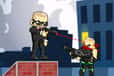 Jeu Mr Agent Secret