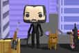 Jeu Mr Wick One Bullet