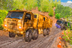 Jeu Mud Truck Russian Offroad