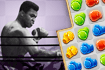 Jeu Muhammad Ali Puzzle King