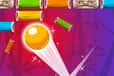 Jeu Multi Brick Breaker