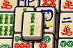 Jeu Défi Mahjong