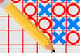 Jeu Multi Tic Tac Toe