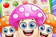 Jeu Mushroom Fever Match 3