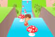 Jeu Mushroom Tarzan