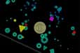 Jeu Music Catch