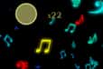 Jeu Music Catch 2