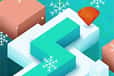 Jeu Music Line 2 Christmas