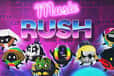 Jeu Music Rush