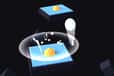Jeu Musical Ball Jump