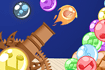 Jeu Musical Bubble