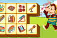 Jeu Musical Mahjong