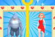 Jeu Mutant Love Pins
