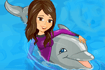 Jeu My Dolphin Show 1