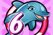 Jeu My Dolphin Show 6
