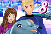 Jeu My Dolphin Show 8