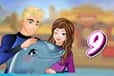 Jeu My Dolphin Show 9