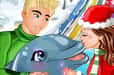 Jeu My Dolphin Show Edition de Noël