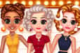 Jeu Mon Fabuleux Look Vintage