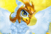 Jeu My Fairytale Griffin