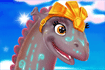 Jeu My Fairytale Water Horse