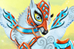 Jeu My Fairytale Wolf