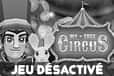Jeu My Free Circus
