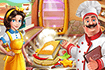 Jeu My Kitchen Adventures