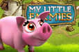 Jeu My Little Farmies