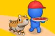 Jeu My Mini Zoo
