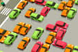 Jeu My Parking Lot