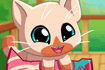 Jeu My Pocket Pets : Chaton