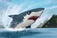 Jeu My Shark Show