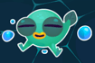 Jeu MyFrog.io