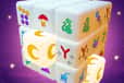 Jeu Mystic Mahjongg