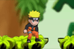Jeu Naruto : Aventure en forêt