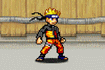 Jeu Naruto Big Jump
