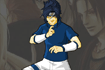Jeu Naruto Costume