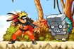 Jeu Naruto Fighting