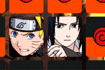 Jeu Naruto Ninja Memory