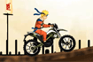 Jeu Naruto Ride