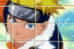 Jeu Naruto Puzzle