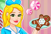 Jeu Biscuits d