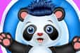 Jeu Panda Mode de Vie