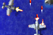 Jeu Naval Fighter