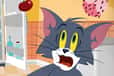 Jeu Tom & Jerry Frigo