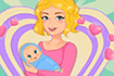 Jeu Bébé parfait de Nelly